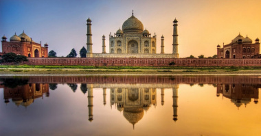 Du lịch Ấn Độ: Cẩm nang từ A đến Z