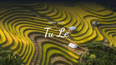 TU LE Travel Guide 2022 from A-Z: accommodation, entertainment, specialties… the latest