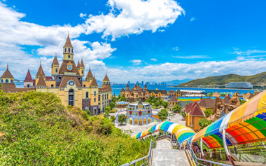 Top 15+ điểm du lịch Nha Trang mà bạn không nên bỏ qua