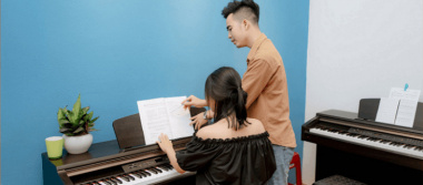 Top 6 Địa chỉ dạy piano hiệu quả và uy tín nhất Đà Nẵng