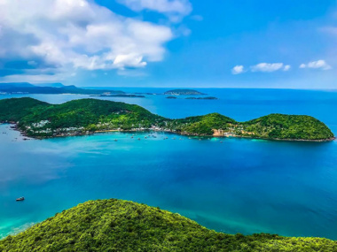 Top 9 đảo đẹp nhất Việt Nam mà bạn nhất định phải ghé thăm