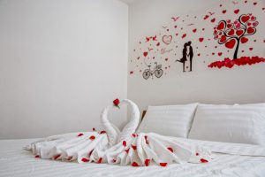 Say đắm không gian lãng mạn tại Hùng Loan Motel Đà Nẵng