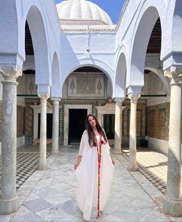 thành phố kairouan tunisia, khám phá, trải nghiệm, 'lạc trôi' đến thành phố kairouan tunisia khám phá thánh địa hồi giáo linh thiêng