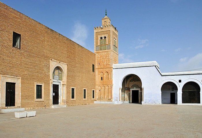 thành phố kairouan tunisia, khám phá, trải nghiệm, 'lạc trôi' đến thành phố kairouan tunisia khám phá thánh địa hồi giáo linh thiêng
