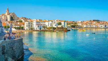 Top 5 hòn đảo Tây Ban Nha cực nổi tiếng với khách du lịch