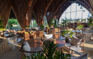 Review Tre Coffee Lounge & Dining – địa điểm cực HOT tại Hội An hiện nay