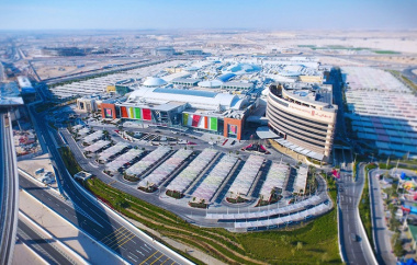 Trải nghiệm sự đẳng cấp của trung tâm mua sắm hàng đầu ở Qatar