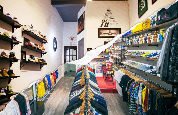 điểm đẹp, [toplist] 8 shop bán giày jordan ở tphcm có chất lượng tốt nhất