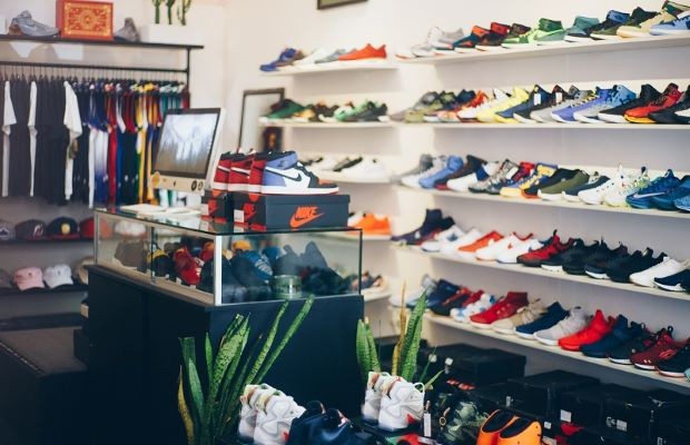 điểm đẹp, [toplist] 8 shop bán giày jordan ở tphcm có chất lượng tốt nhất