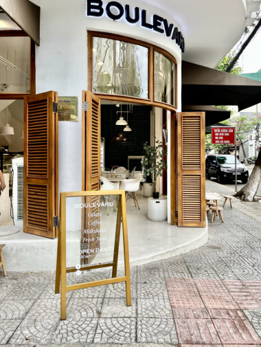 [HOT] Top 15+ quán cafe đẹp ở Đà Nẵng mà bạn không nên bỏ qua
