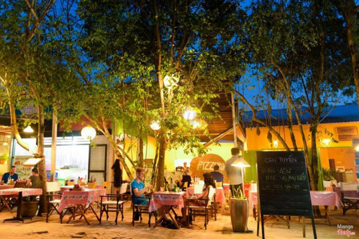 khám phá, trải nghiệm, top 24 quán ăn ngon gần vinpearl phú quốc luôn đông khách