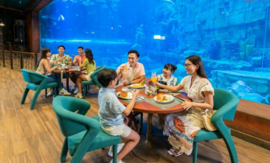 Top 24 quán ăn ngon gần Vinpearl Phú Quốc luôn đông khách