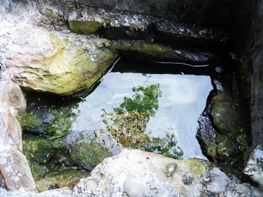 Tại sao nước ở giếng Tiên Phú Quốc không bao giờ cạn?