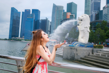 Du lịch 2/9 | Khám phá những cái nhất của Singapore