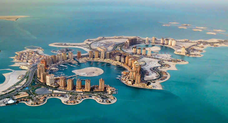 du lịch ả rập, du lịch dubai, du lịch qatar, khách sạn dubai, tour dubai, tour qatar, những siêu công trình không tưởng của các nước ả rập thống nhất