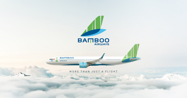 bamboo airways, săn vé giá rẻ, bamboo airways tung chương trình “mừng quốc khánh vi vu thả ga”