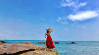 Danh sách những bãi biển đẹp nhất Phú Quốc