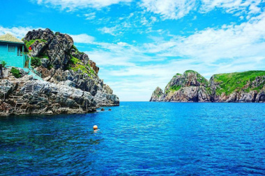 Chọn tour đảo nào khi du lịch Nha Trang?