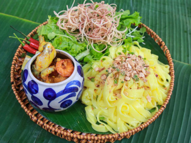 Top những quán ăn ngon nức tiếng tại Đà Nẵng