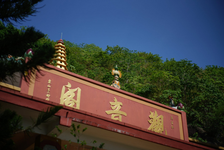homestay, nhà đẹp, top 14 ngôi chùa ở vũng tàu linh thiêng nổi tiếng nhất