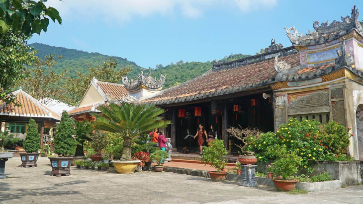 homestay, nhà đẹp, top 10 ngôi chùa hội an nổi tiếng và linh thiêng nhất