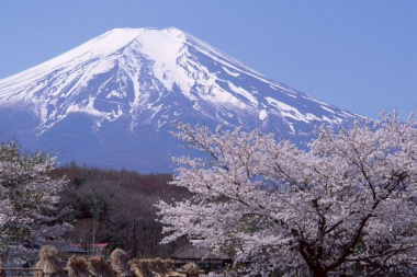 Những địa điểm du lịch Nhật Bản nổi tiếng không nên bỏ qua