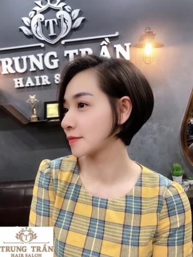 Top 8 Salon làm tóc đẹp và chất lượng nhất TP. Từ Sơn, Bắc Ninh