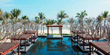 Naman Retreat – Vẻ đẹp riêng tại thành phố biển Đà Nẵng