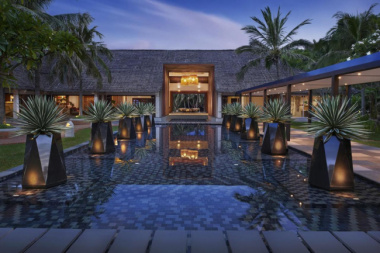 Top 10 Khách Sạn Bình Định đến là thích