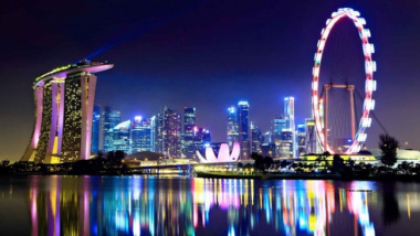 Bạn Thắc Mắc Đi Du Lịch Singapore Cần Bao Nhiêu Tiền Là Đủ ?