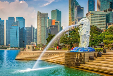 Cùng Tìm Hiểu Du Lịch Singapore Có Cần Visa Không?
