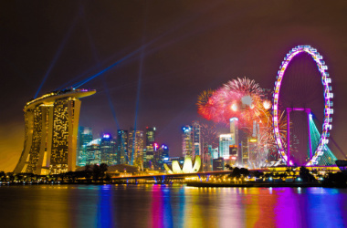 Những Điều Bạn Cần Biết Khi Du Lịch Singapore Dịp Tết
