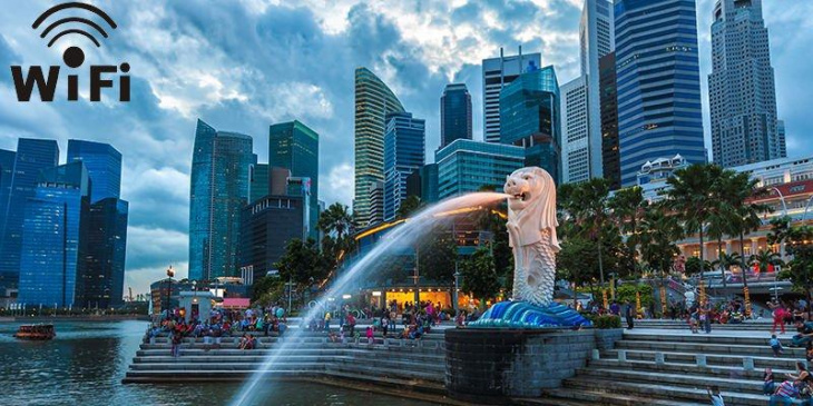 khám phá, wifi4g2go – địa chỉ cho thuê wifi đi singapore uy tín hàng đầu
