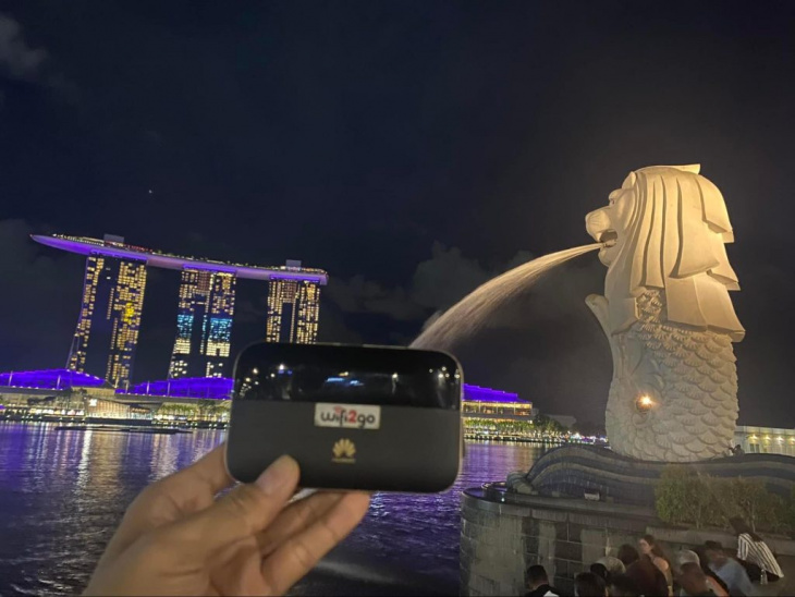 khám phá, wifi4g2go – địa chỉ cho thuê wifi đi singapore uy tín hàng đầu