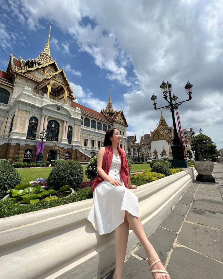 Gợi ý các trải nghiệm 1 ngày khám phá Bangkok, Khám Phá