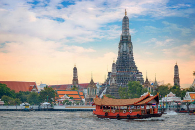 Gợi ý các trải nghiệm 1 ngày khám phá Bangkok