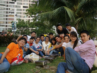 Ghim ngay những địa điểm picnic ở Sài Gòn lý tưởng để ‘đi trốn’ dịp cuối tuần