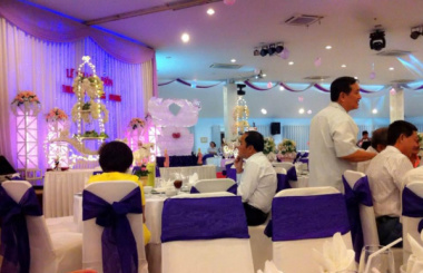 Top 10 nhà hàng tiệc cưới quận 10 TPHCM chất lượng, uy tín