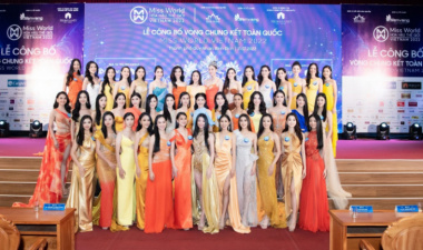 Xem trực tiếp chung kết Miss World Vietnam 2022 trên kênh nào?
