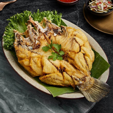 14 món hải sản Thái Lan ngon nhất bạn nhất định phải thử