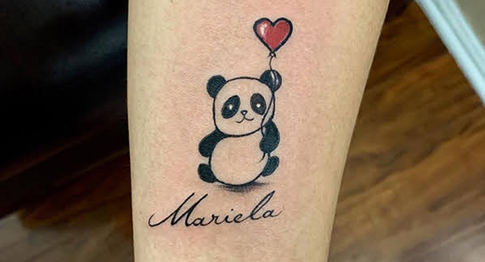 Top 63 Best Bear Tattoo Design Ideas in 2021  Bear tattoos Family tattoo  designs Mama bear tattoos