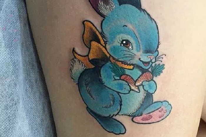 My Family Stitch Tattoo by greenmonkey15 on DeviantArt