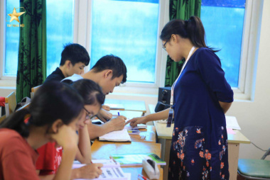 Top 10 Trung tâm luyện thi Topik uy tín chất lượng tại Hà Nội