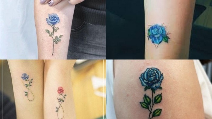 Discover, 89+ meaningful couple tattoos with best friends