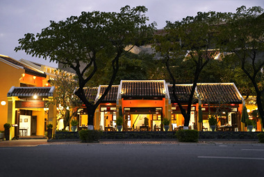 Top 5 nhà hàng Đà Nẵng đạt chuẩn “ngon – xanh – sạch”