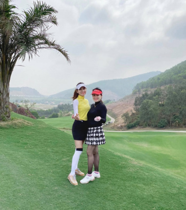 Khám phá 3 sân golf ở Bắc Giang sang trọng, đẳng cấp hàng đầu miền Bắc