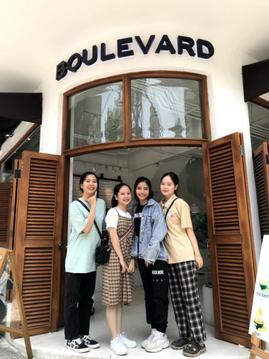 15 quán cafe view đẹp ở Đà Nẵng sống ảo cực “xịn sò”