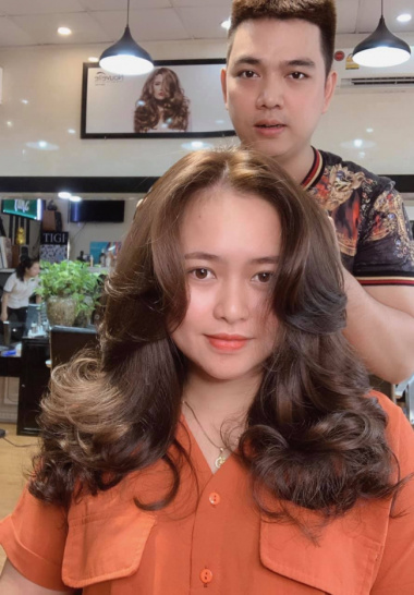 Top 9 Salon làm tóc đẹp và chất lượng nhất Quỳnh Lưu, Nghệ An