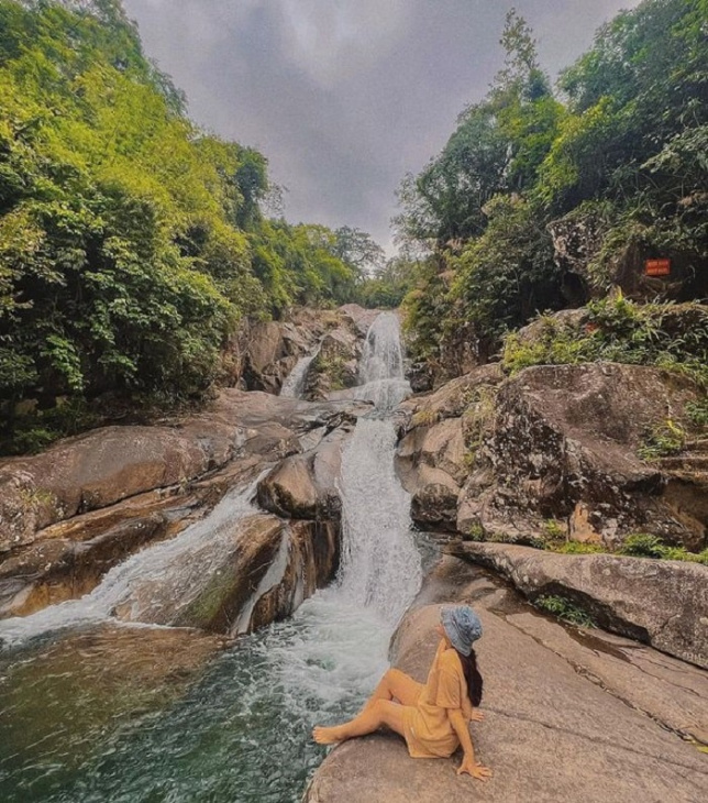 núi cao ly bình liêu, khám phá, trải nghiệm, trekking núi cao ly bình liêu cắm trại, săn mây và trải nghiệm bay dù lượn siêu đỉnh