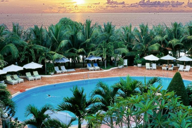 Sài Gòn Phú Quốc Resort & Spa: Tận hưởng kỳ nghỉ riêng tư